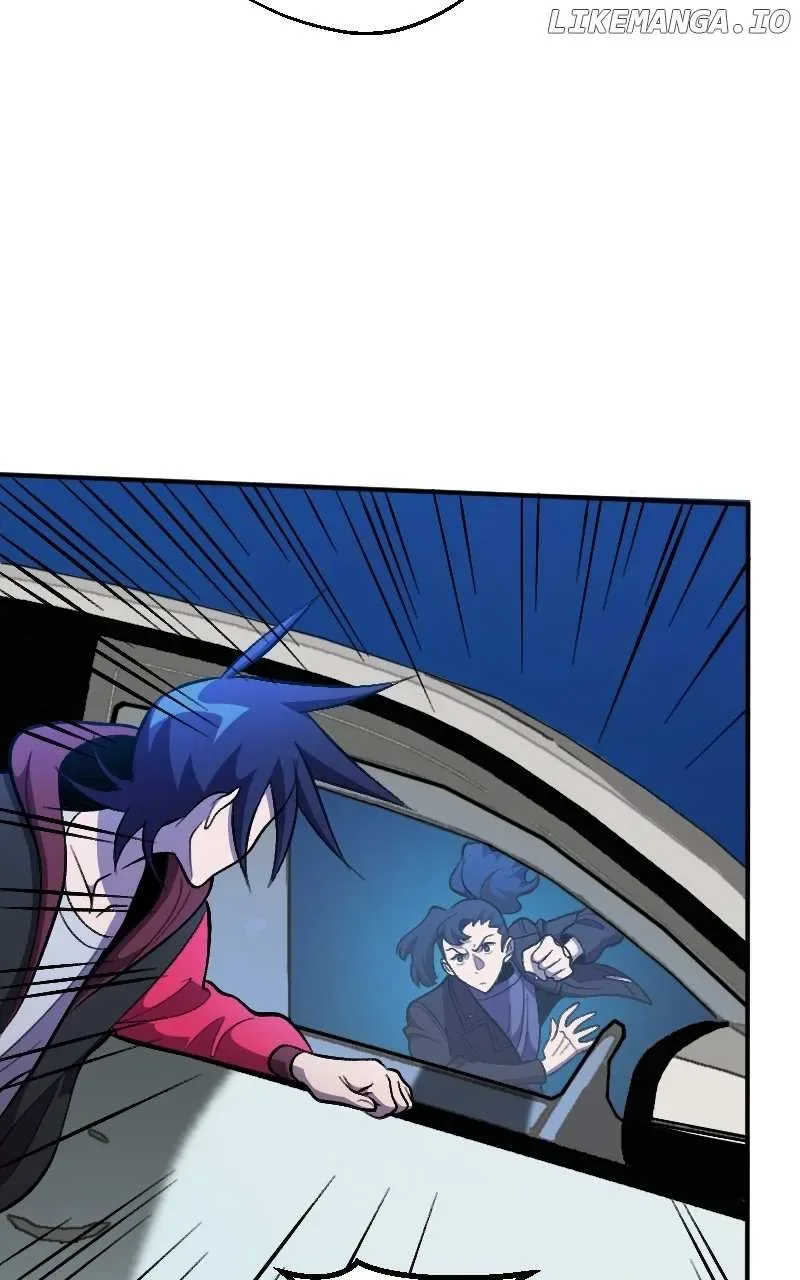Taejin: Legend of the Yang Metal Chapter 51 page 51
