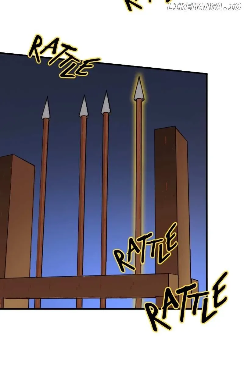 Taejin: Legend of the Yang Metal Chapter 51 page 33
