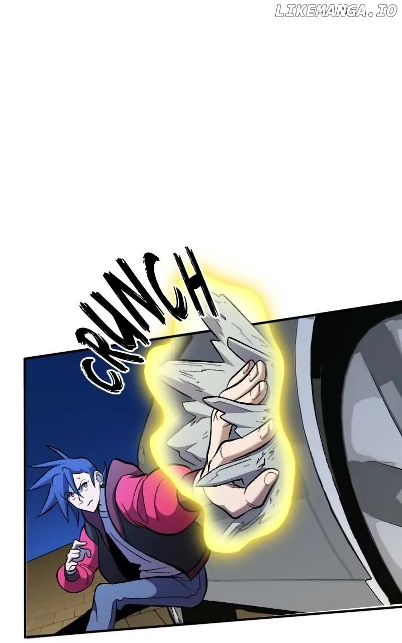 Taejin: Legend of the Yang Metal Chapter 51 page 57