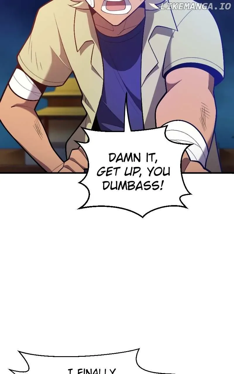 Taejin: Legend of the Yang Metal Chapter 52 page 14