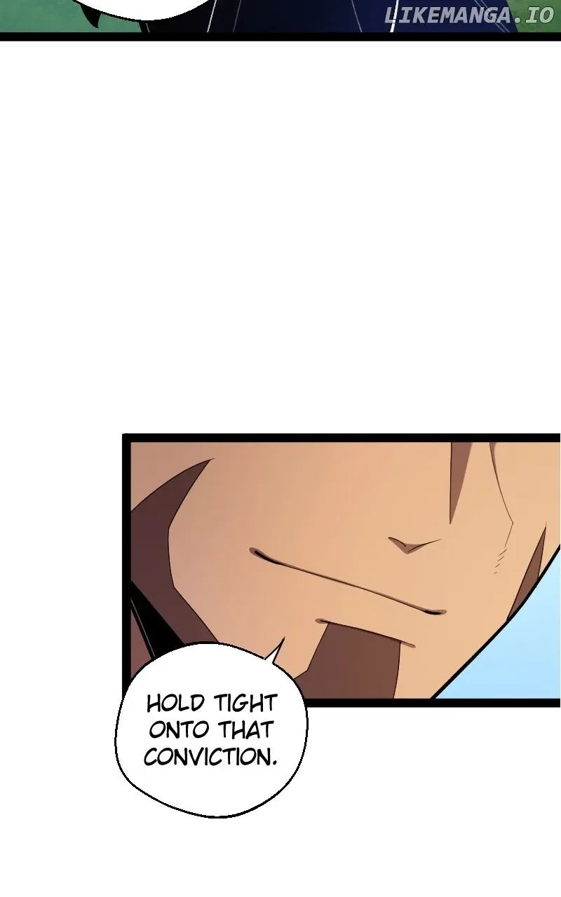 Taejin: Legend of the Yang Metal Chapter 50 page 54
