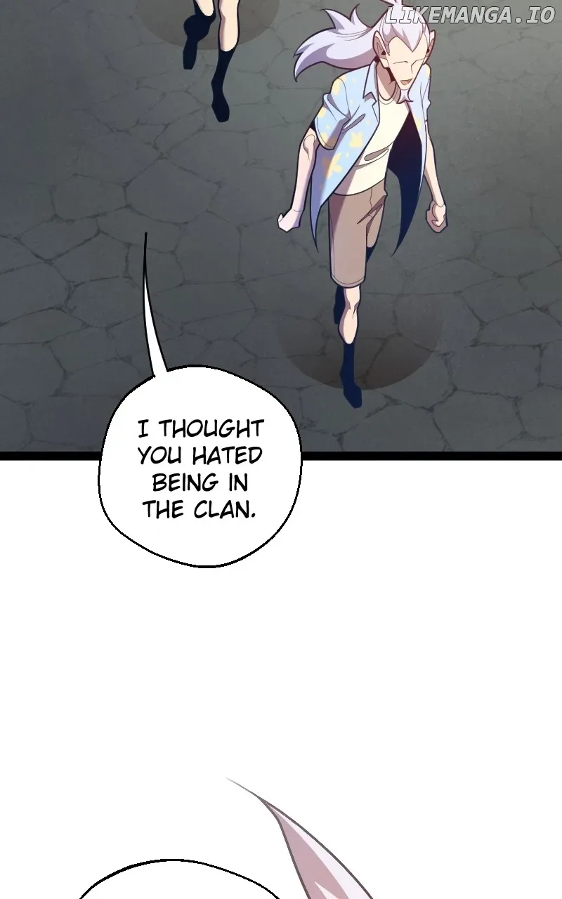 Taejin: Legend of the Yang Metal Chapter 50 page 30