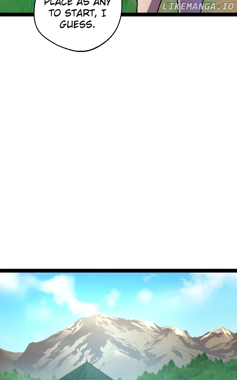 Taejin: Legend of the Yang Metal Chapter 50 page 8