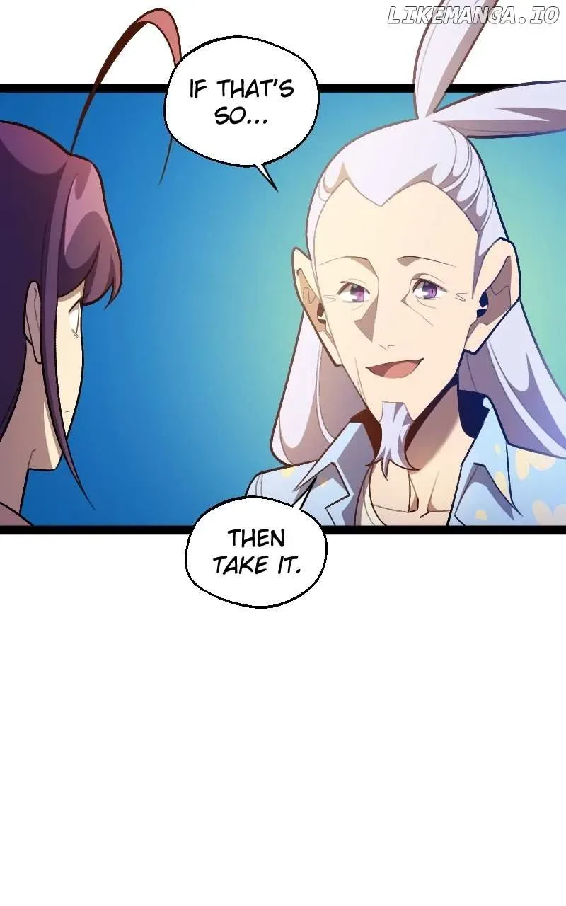 Taejin: Legend of the Yang Metal Chapter 50 page 94