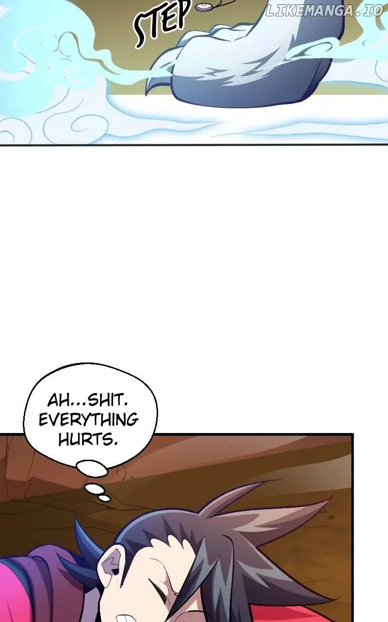 Taejin: Legend of the Yang Metal Chapter 52 page 4