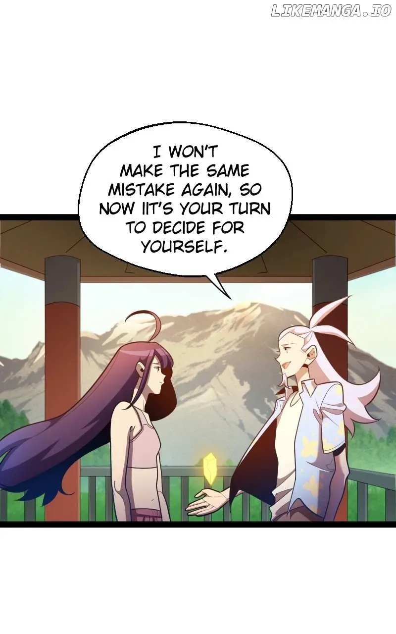 Taejin: Legend of the Yang Metal Chapter 50 page 89