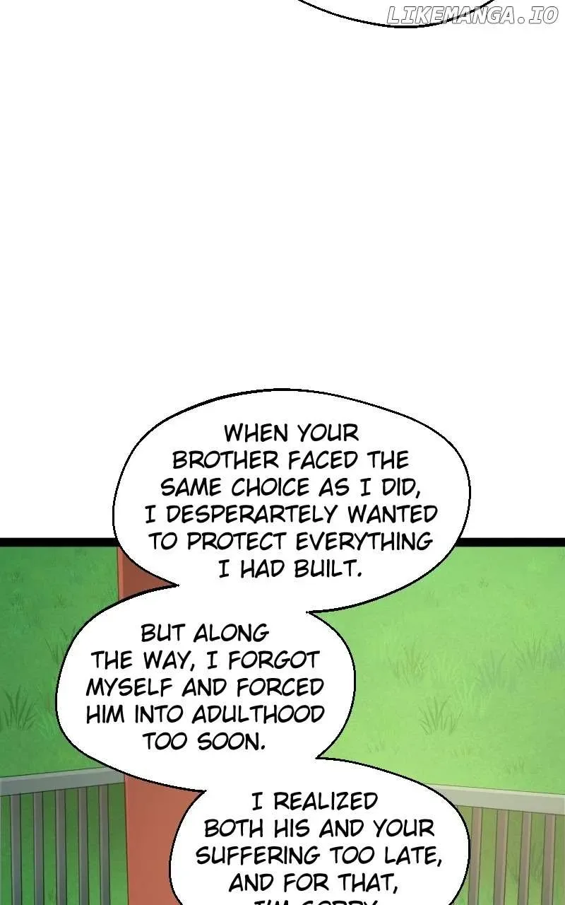 Taejin: Legend of the Yang Metal Chapter 50 page 87