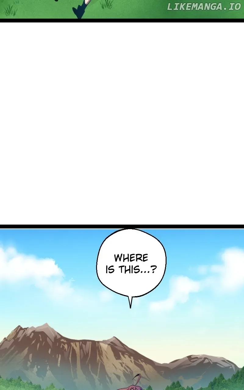 Taejin: Legend of the Yang Metal Chapter 50 page 4