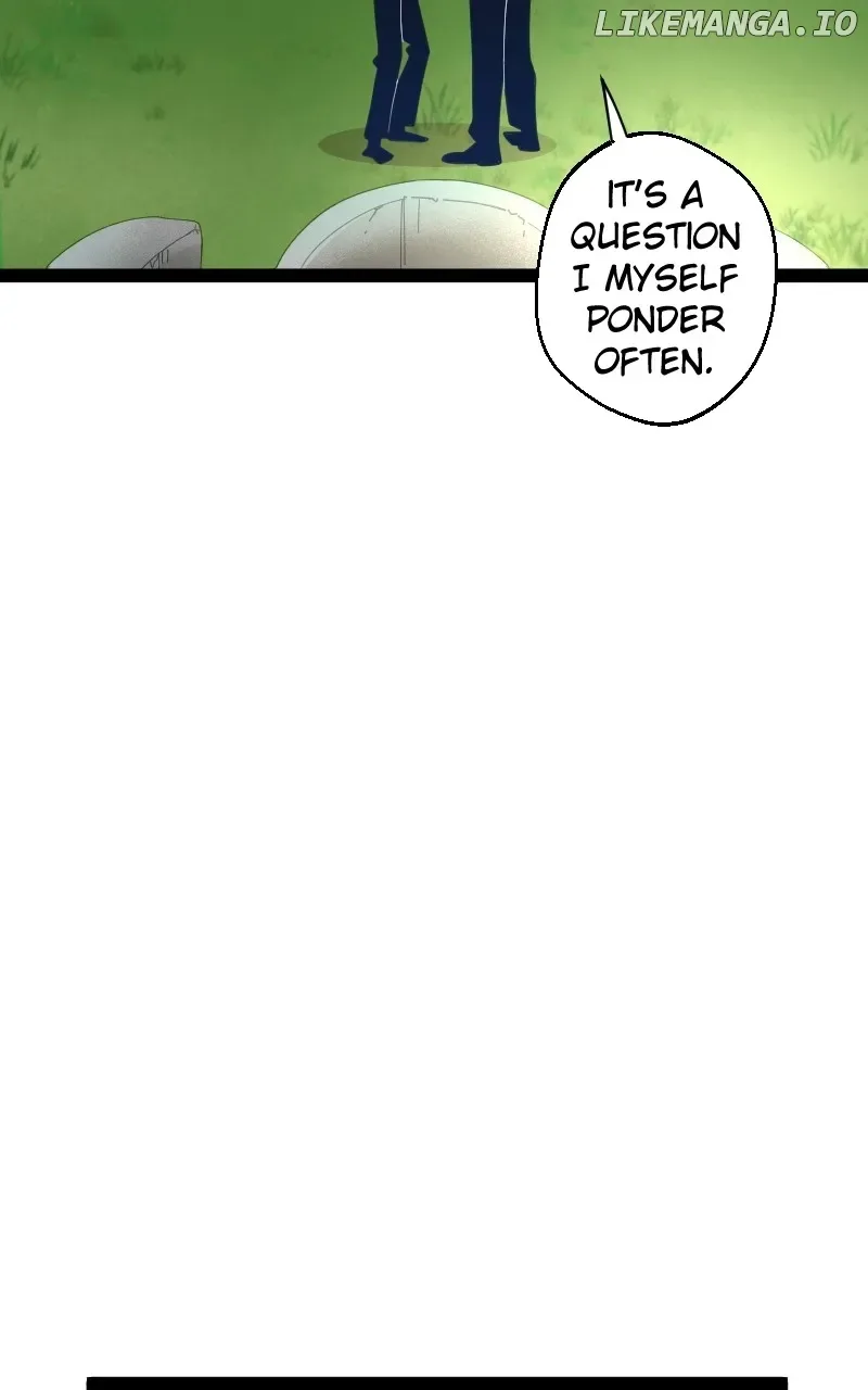 Taejin: Legend of the Yang Metal Chapter 50 page 49