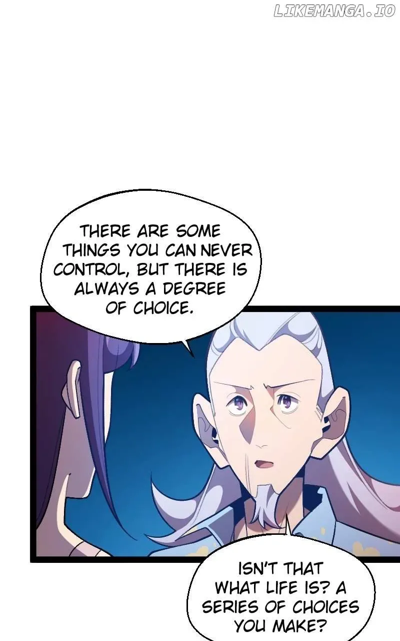 Taejin: Legend of the Yang Metal Chapter 50 page 86