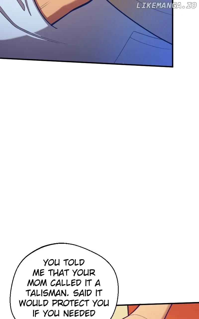 Taejin: Legend of the Yang Metal Chapter 52 page 18