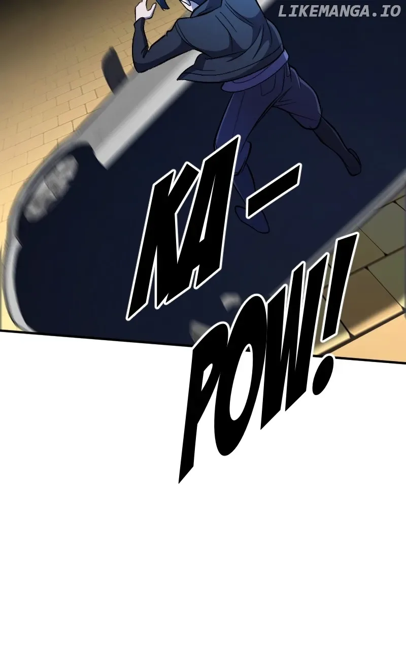 Taejin: Legend of the Yang Metal Chapter 51 page 63