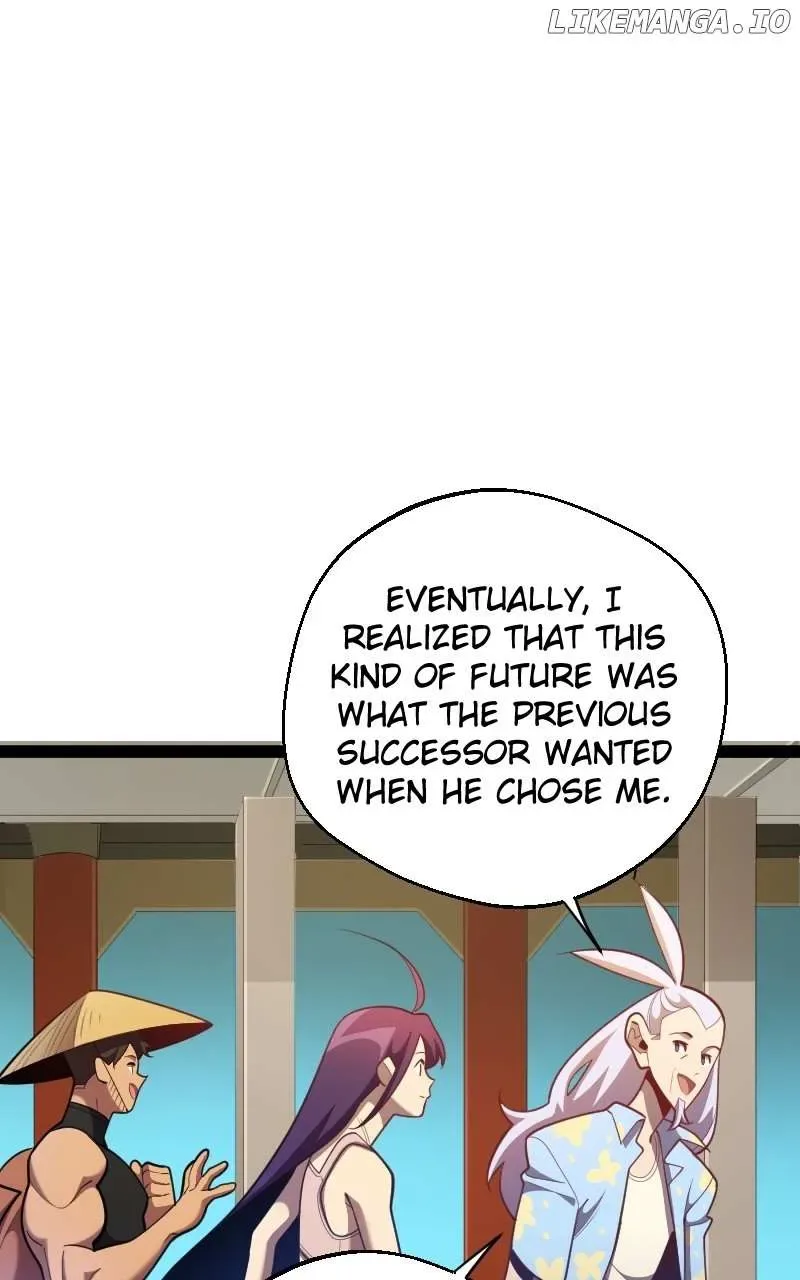 Taejin: Legend of the Yang Metal Chapter 50 page 75