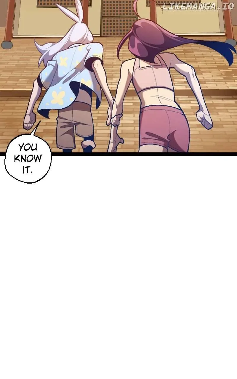 Taejin: Legend of the Yang Metal Chapter 50 page 68