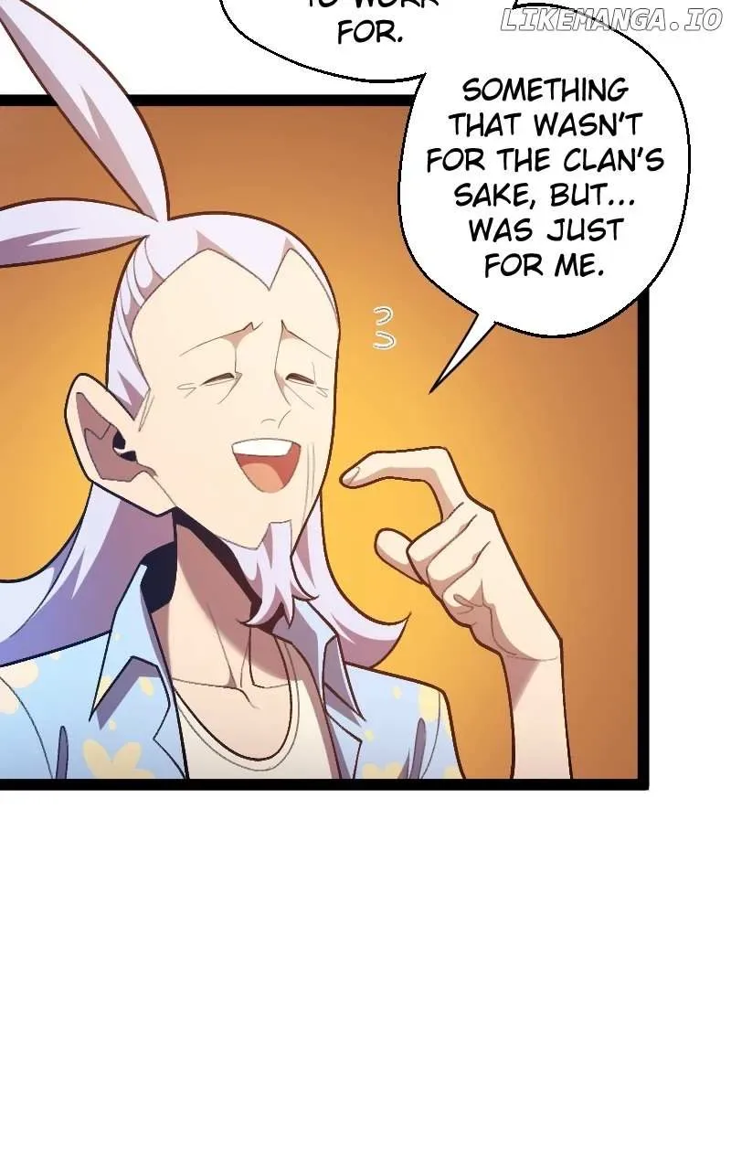 Taejin: Legend of the Yang Metal Chapter 50 page 27