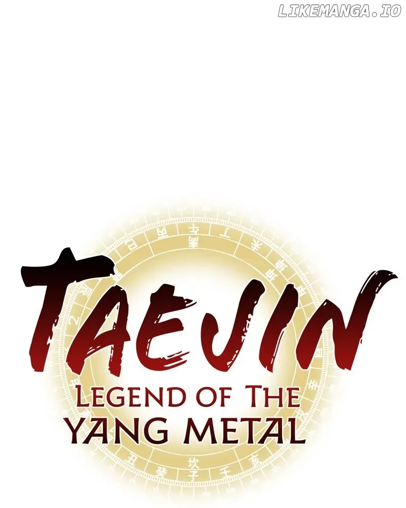 Taejin: Legend of the Yang Metal Chapter 52 page 2