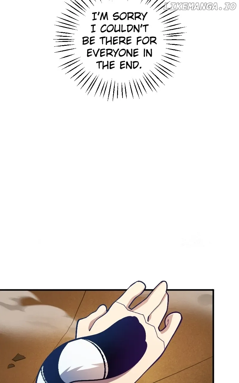 Taejin: Legend of the Yang Metal Chapter 52 page 7