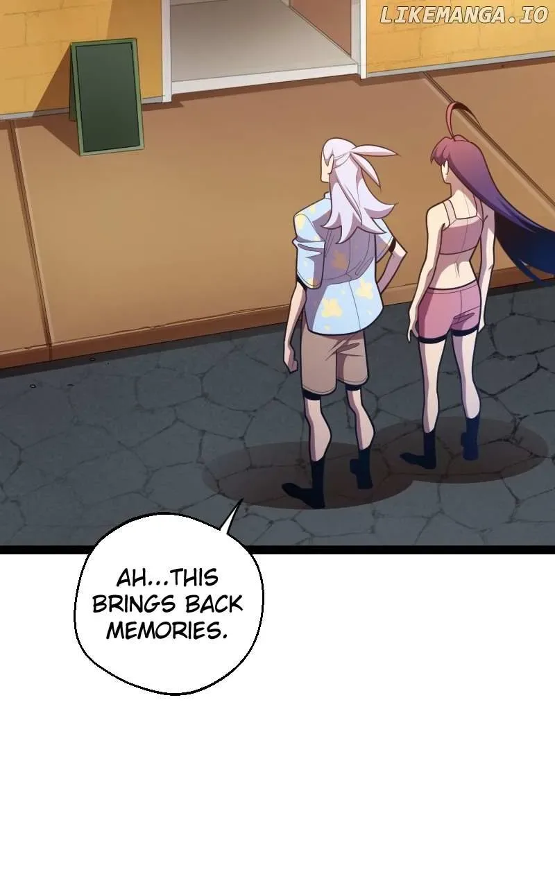 Taejin: Legend of the Yang Metal Chapter 50 page 20