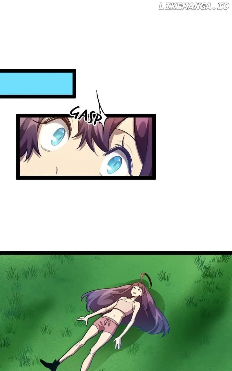 Taejin: Legend of the Yang Metal Chapter 50 page 3