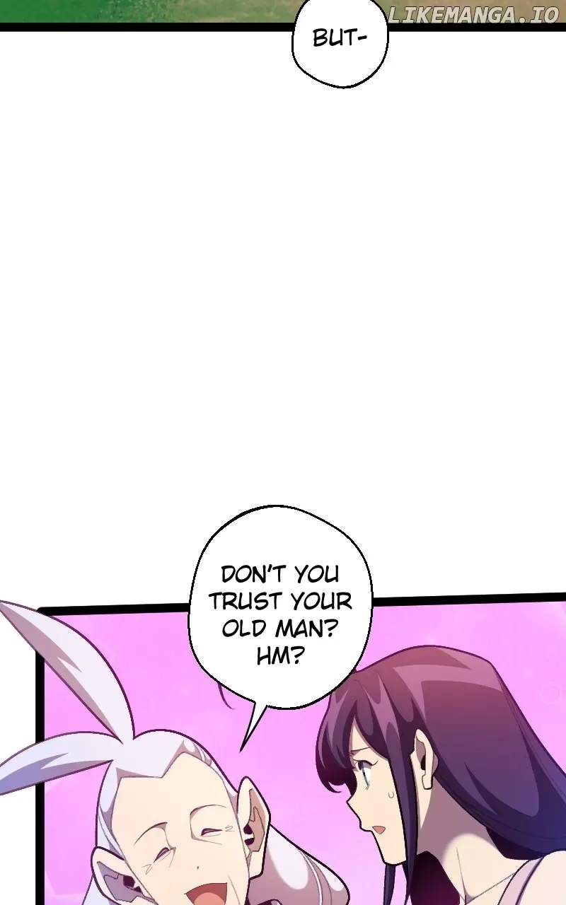 Taejin: Legend of the Yang Metal Chapter 50 page 17