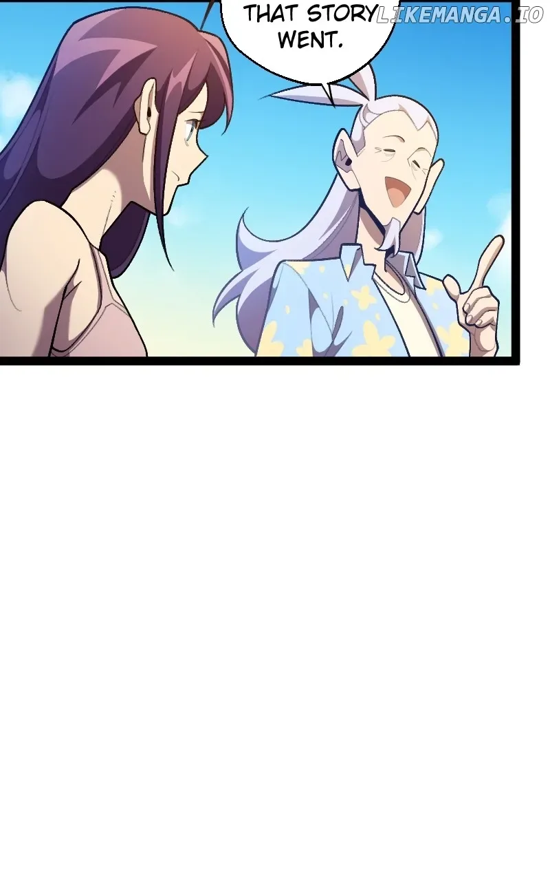 Taejin: Legend of the Yang Metal Chapter 50 page 64