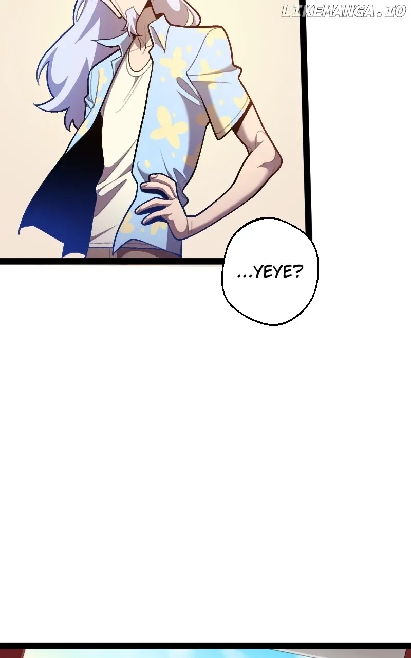 Taejin: Legend of the Yang Metal Chapter 50 page 10