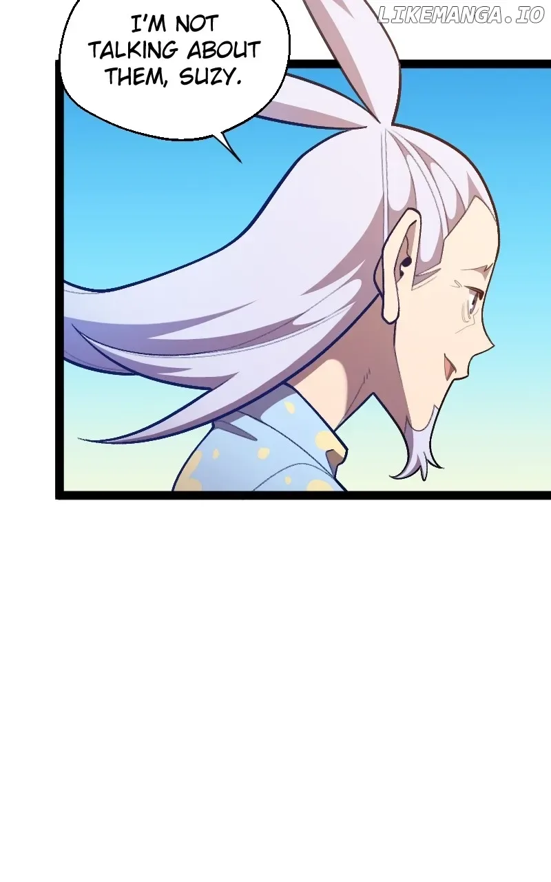 Taejin: Legend of the Yang Metal Chapter 50 page 31