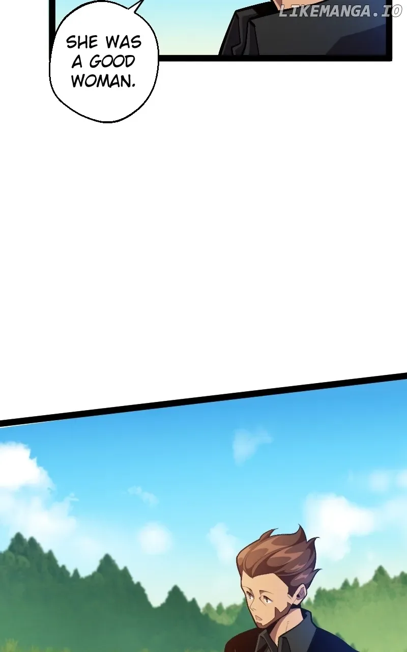 Taejin: Legend of the Yang Metal Chapter 50 page 35