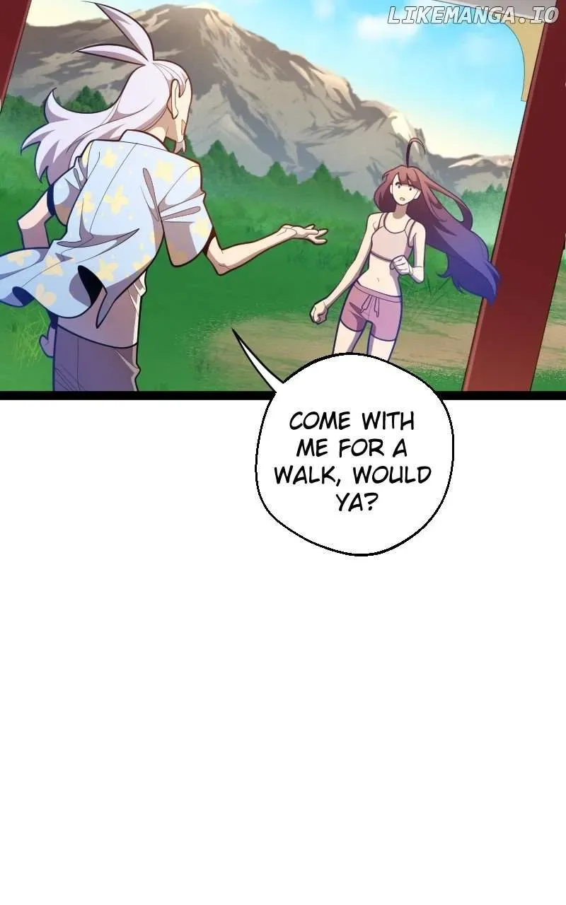 Taejin: Legend of the Yang Metal Chapter 50 page 11