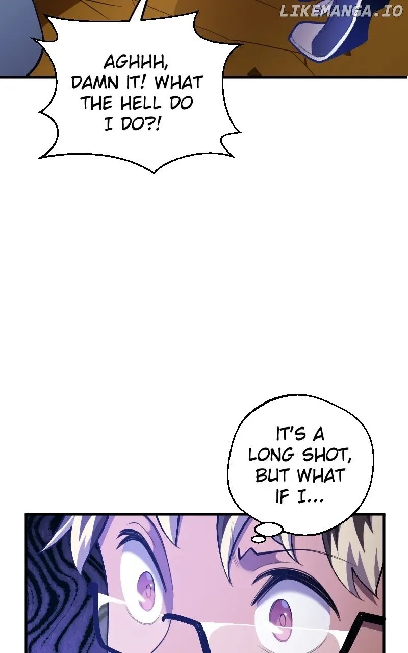 Taejin: Legend of the Yang Metal Chapter 52 page 16