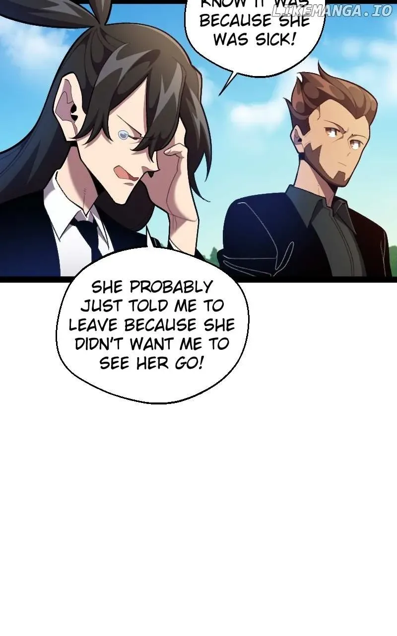 Taejin: Legend of the Yang Metal Chapter 50 page 43