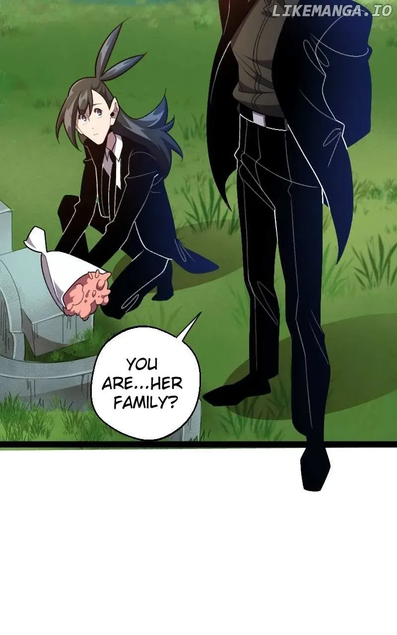 Taejin: Legend of the Yang Metal Chapter 50 page 36