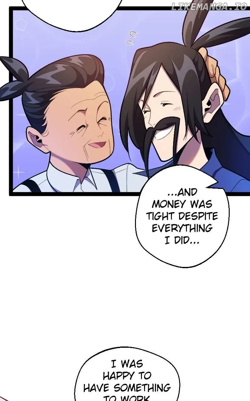 Taejin: Legend of the Yang Metal Chapter 50 page 26