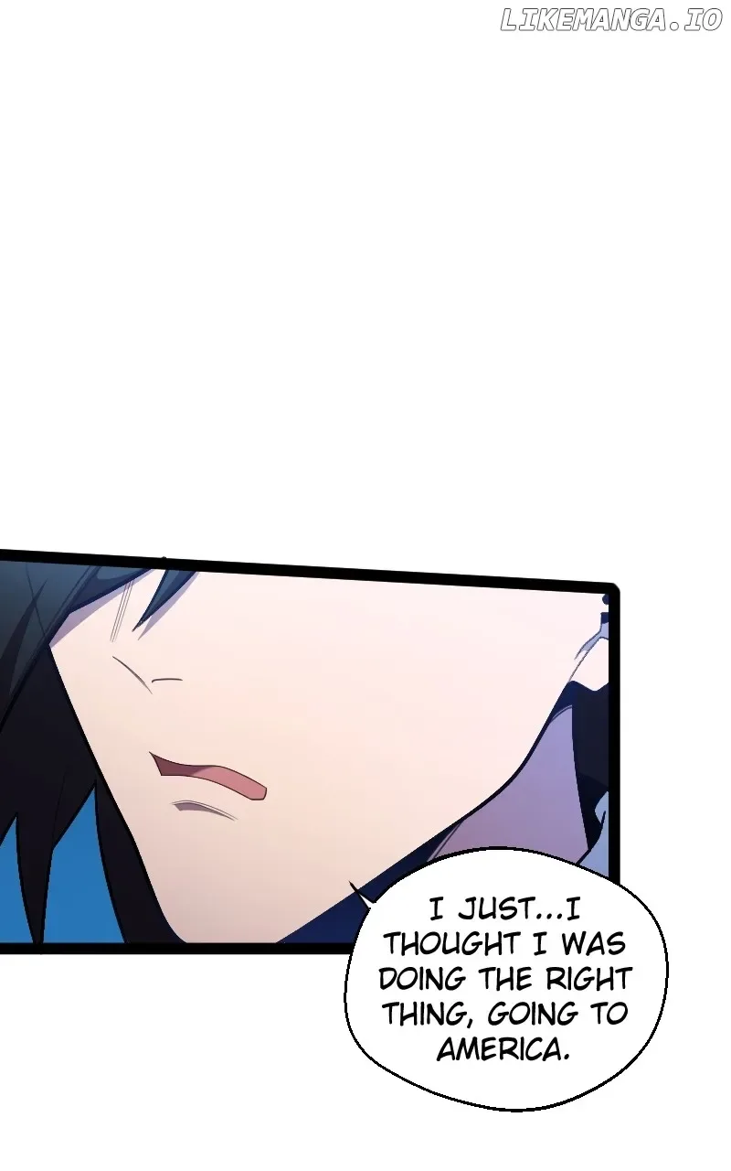 Taejin: Legend of the Yang Metal Chapter 50 page 40