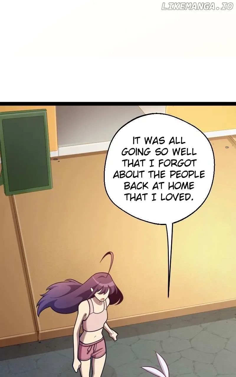 Taejin: Legend of the Yang Metal Chapter 50 page 29