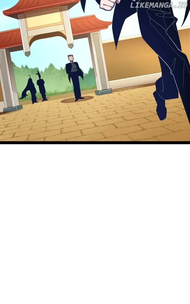 Taejin: Legend of the Yang Metal Chapter 50 page 60