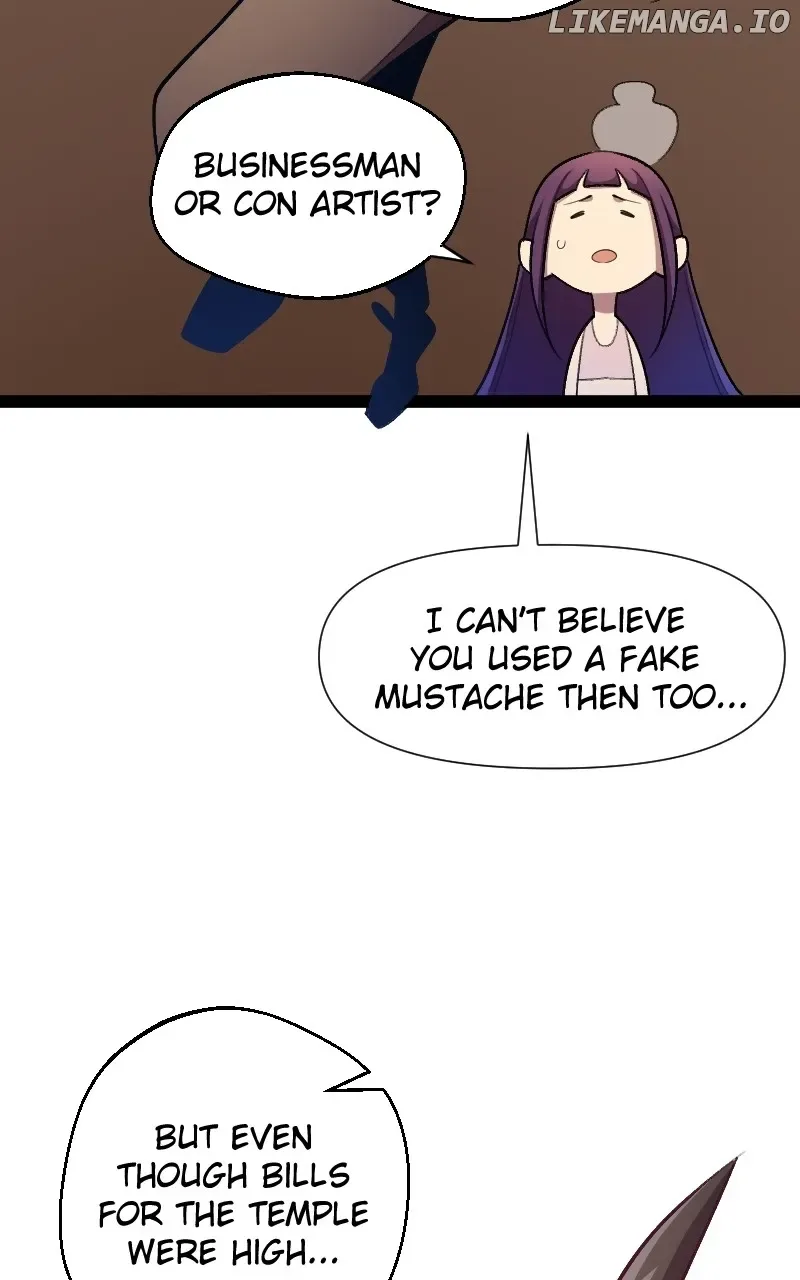 Taejin: Legend of the Yang Metal Chapter 50 page 25