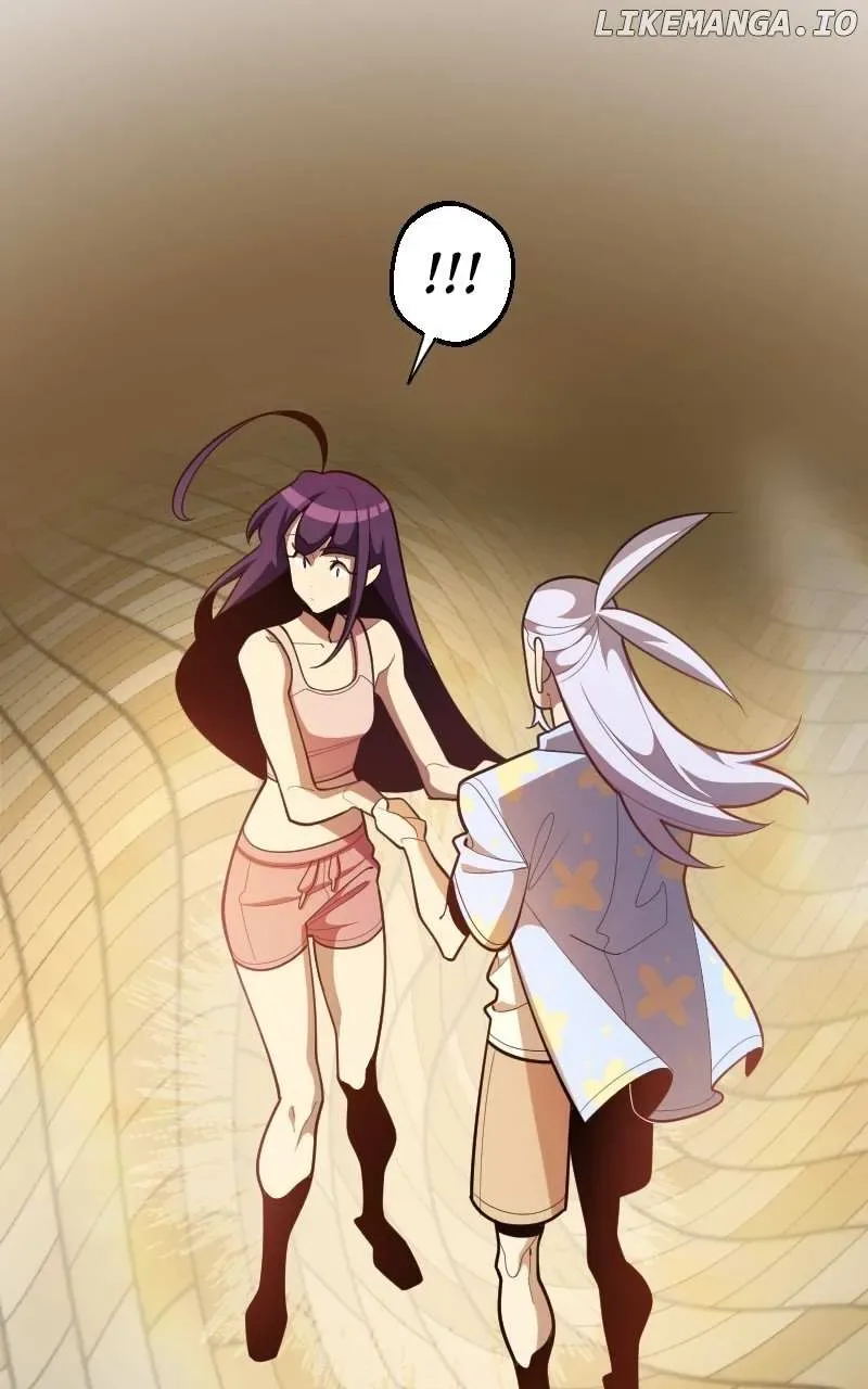 Taejin: Legend of the Yang Metal Chapter 50 page 83