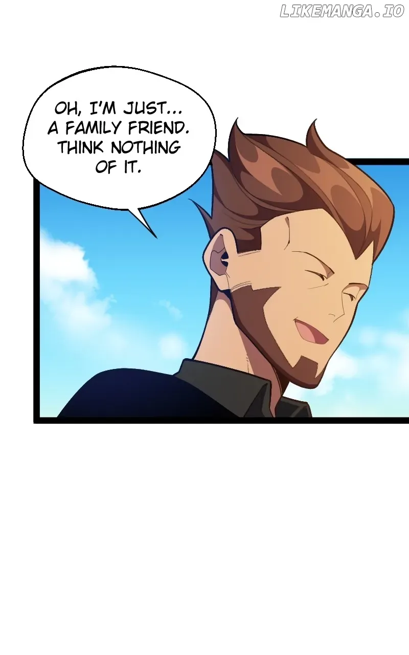 Taejin: Legend of the Yang Metal Chapter 50 page 58