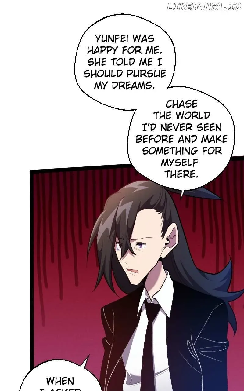 Taejin: Legend of the Yang Metal Chapter 50 page 41
