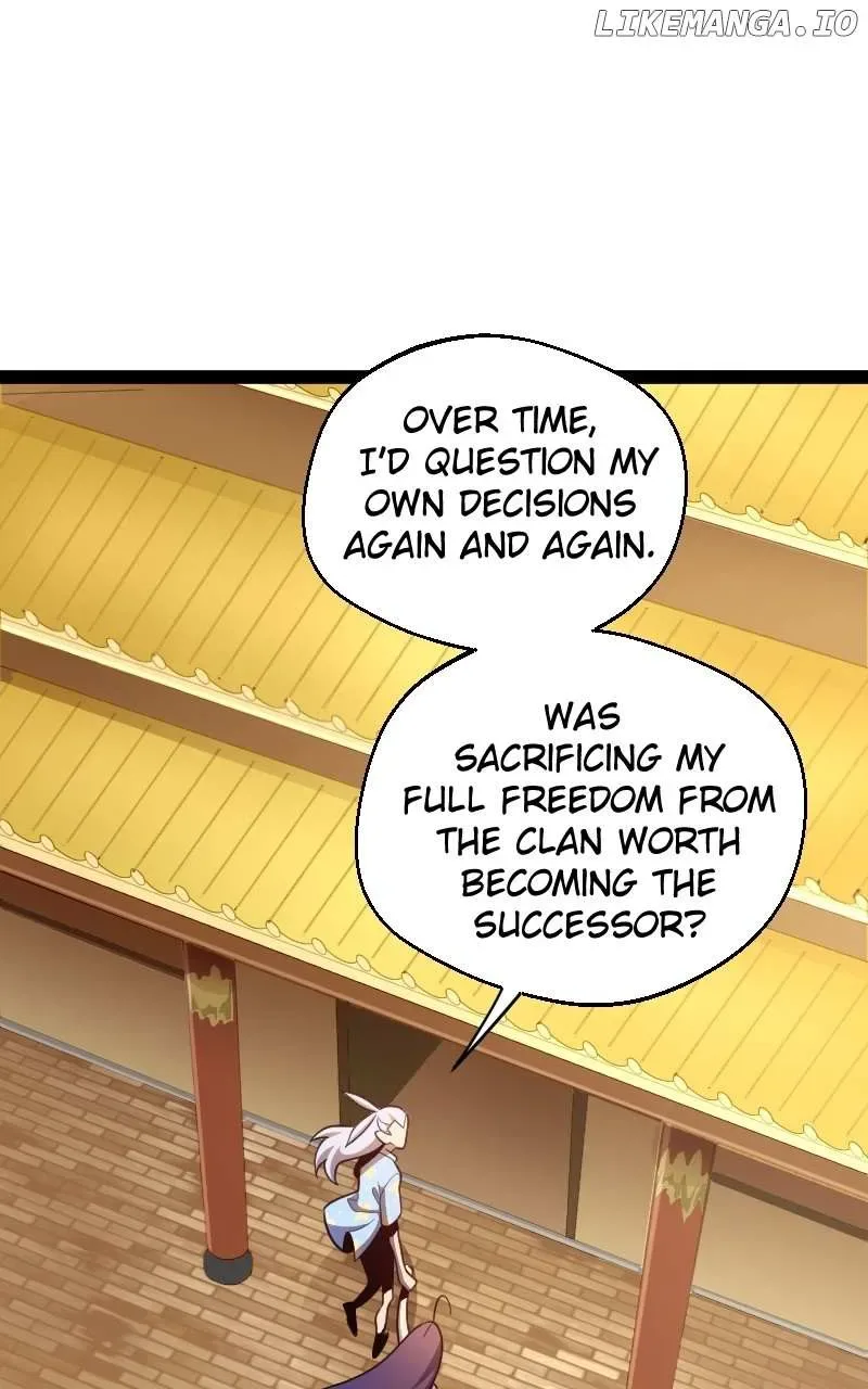 Taejin: Legend of the Yang Metal Chapter 50 page 69