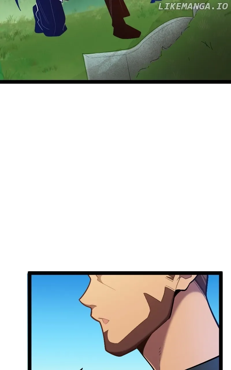 Taejin: Legend of the Yang Metal Chapter 50 page 34