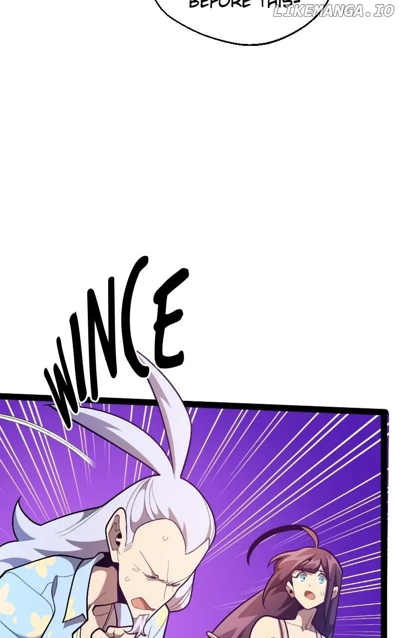 Taejin: Legend of the Yang Metal Chapter 50 page 14