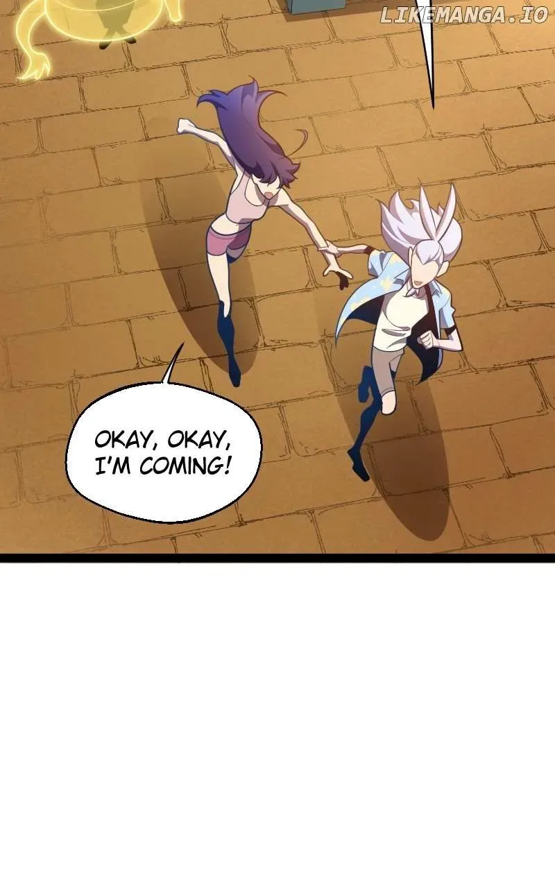 Taejin: Legend of the Yang Metal Chapter 50 page 66