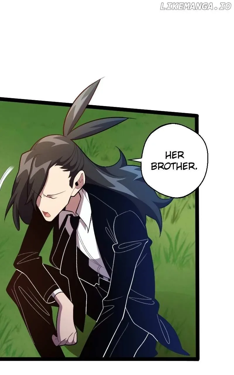 Taejin: Legend of the Yang Metal Chapter 50 page 37