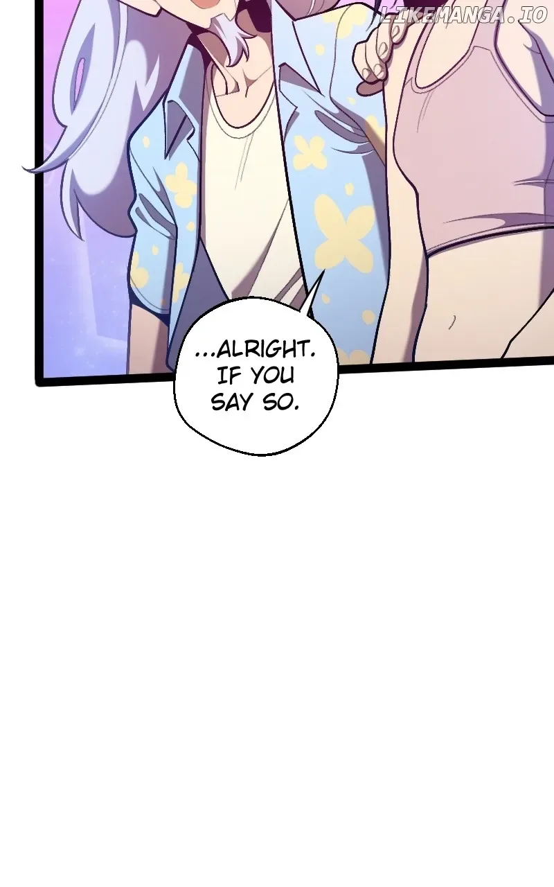 Taejin: Legend of the Yang Metal Chapter 50 page 18
