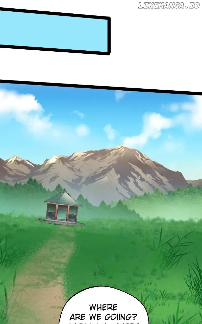 Taejin: Legend of the Yang Metal Chapter 50 page 12