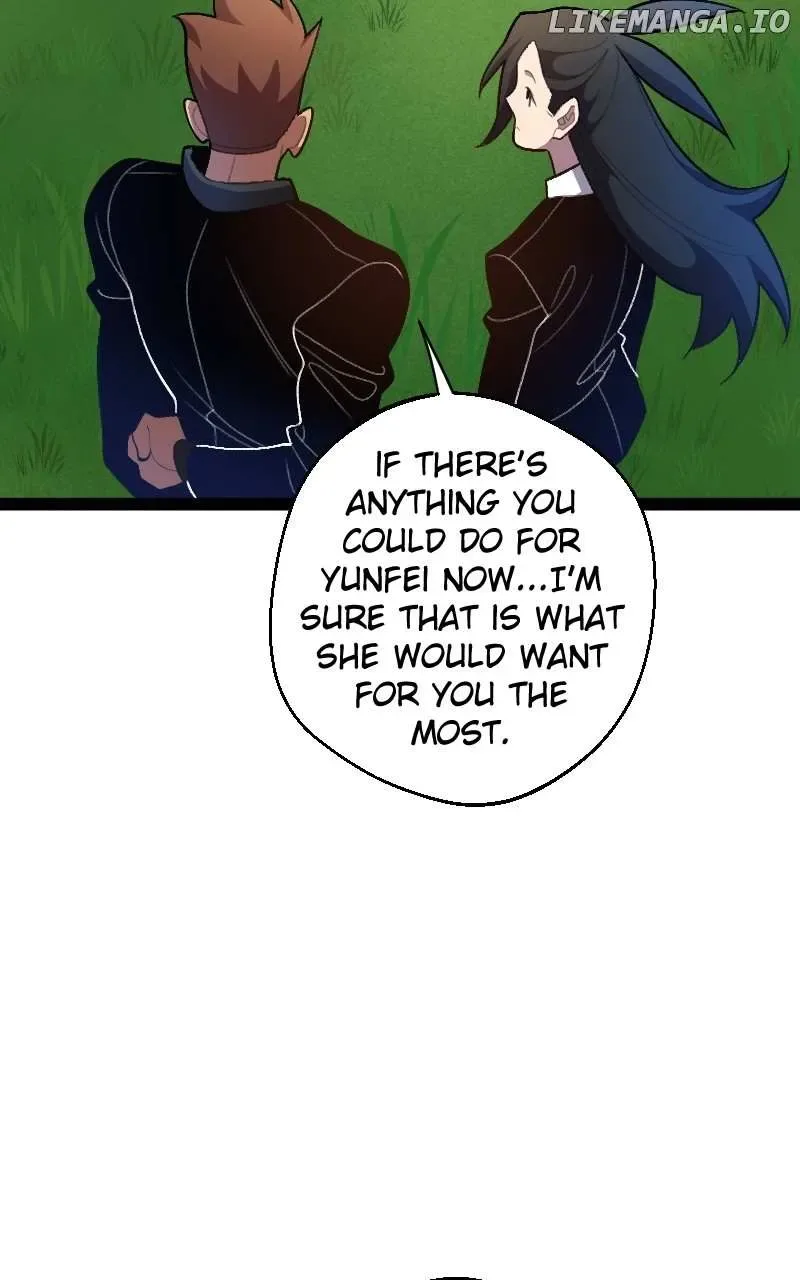 Taejin: Legend of the Yang Metal Chapter 50 page 56