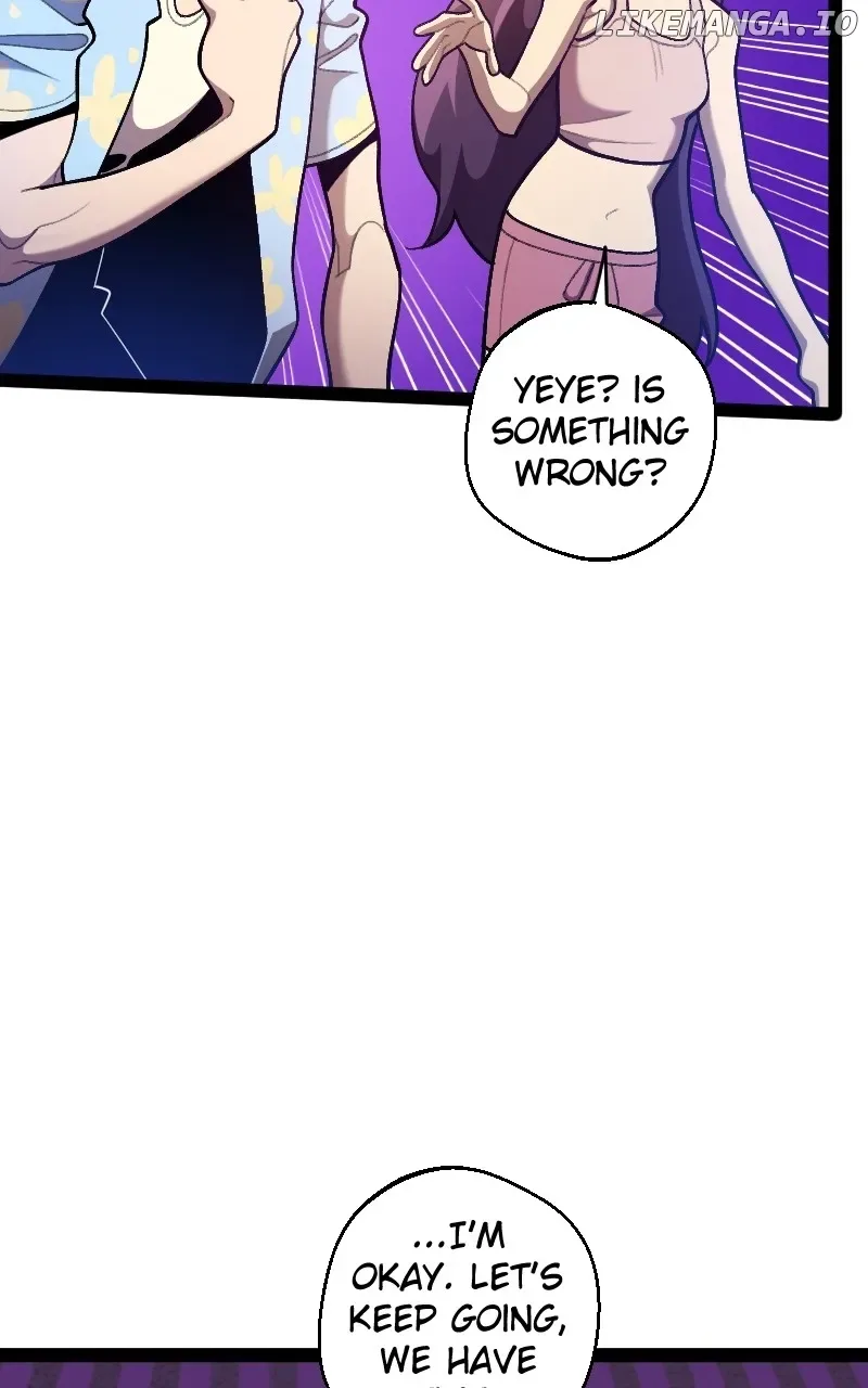 Taejin: Legend of the Yang Metal Chapter 50 page 15