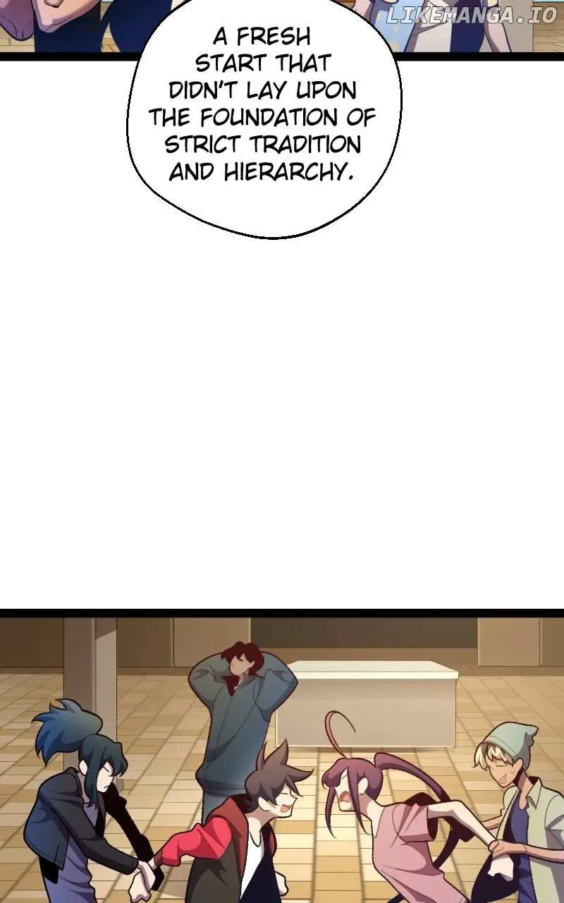 Taejin: Legend of the Yang Metal Chapter 50 page 76
